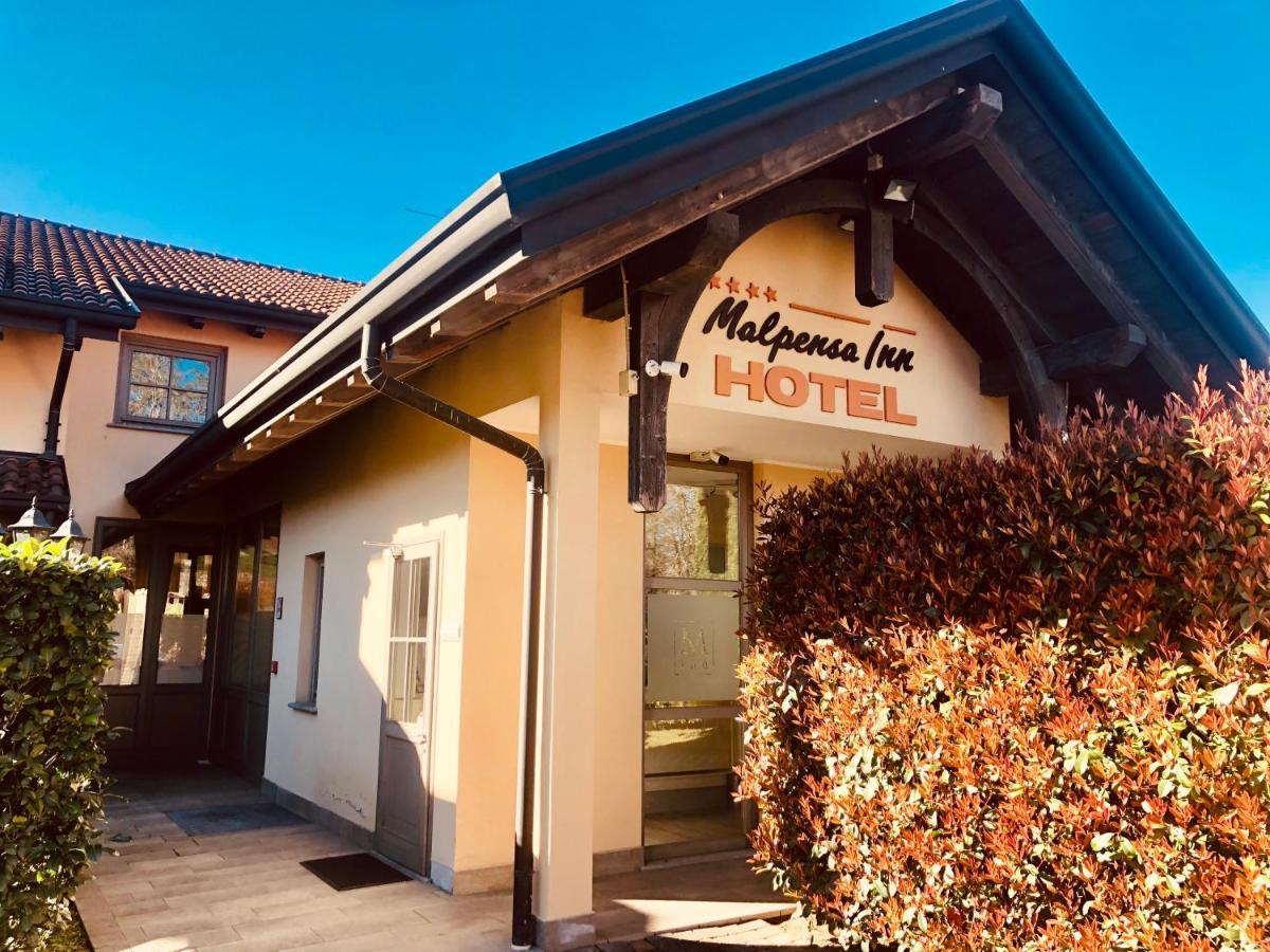 Malpensa & Hotel-airport Motel 4*