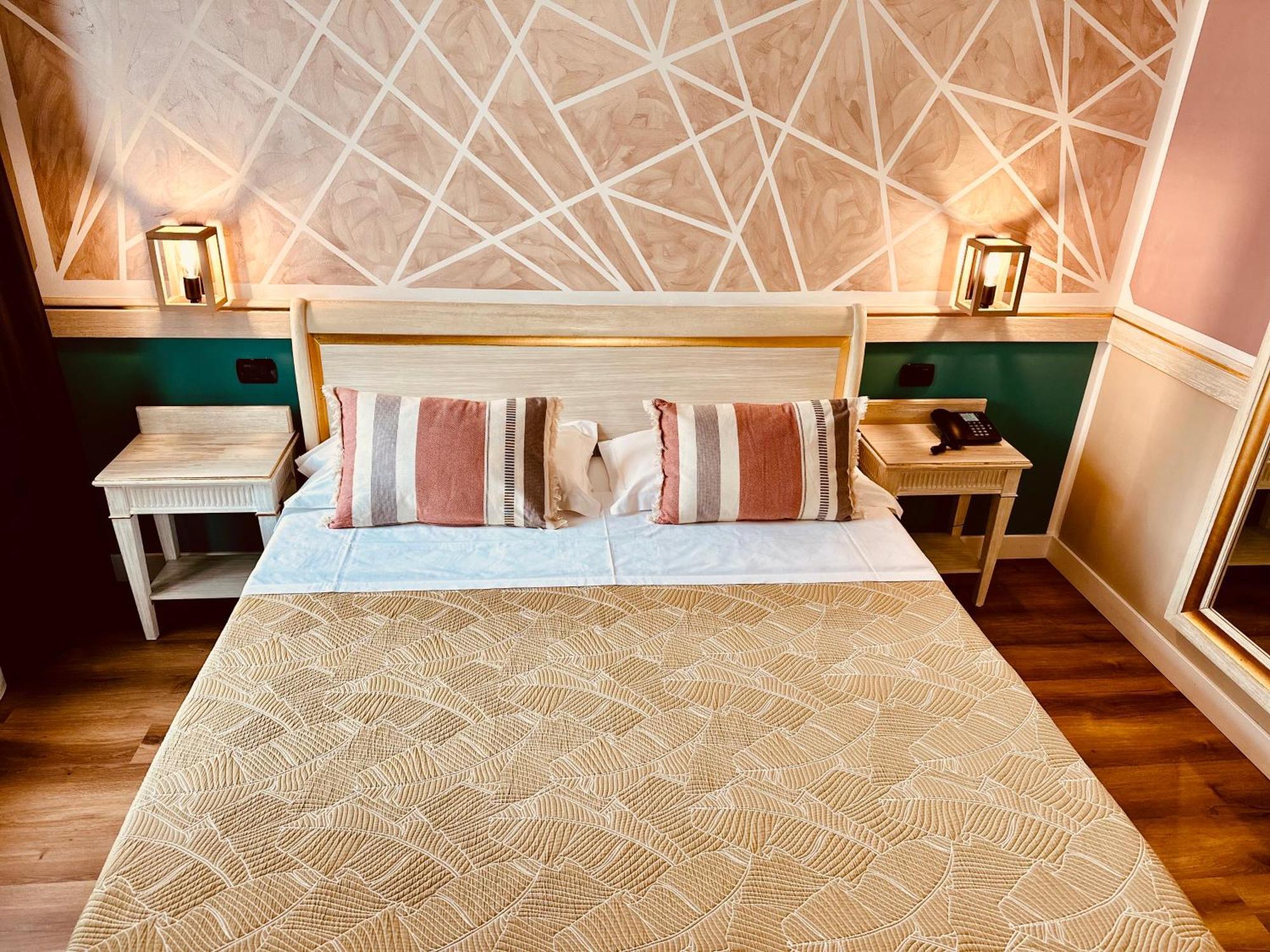 Malpensa & Hotel-airport Motel 4*