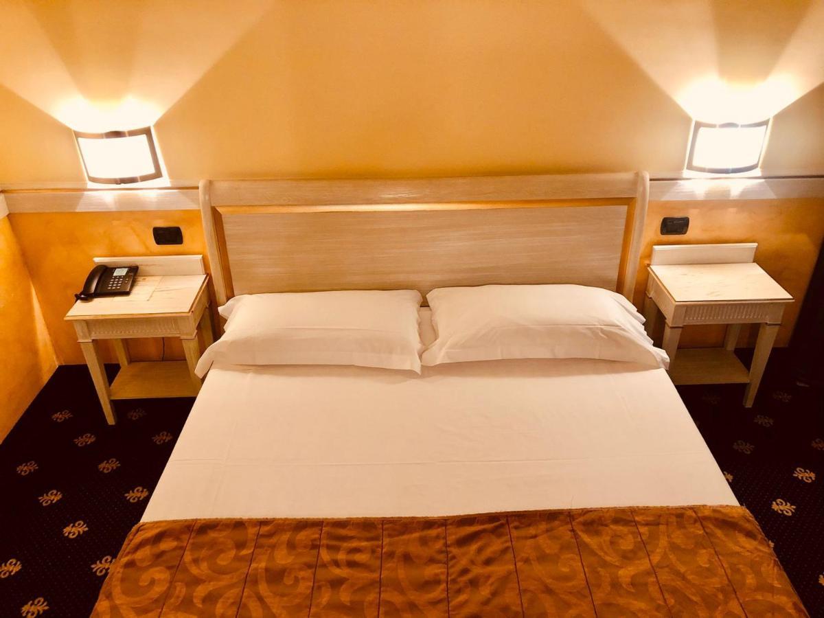 Motel Malpensa & Hotel-airport