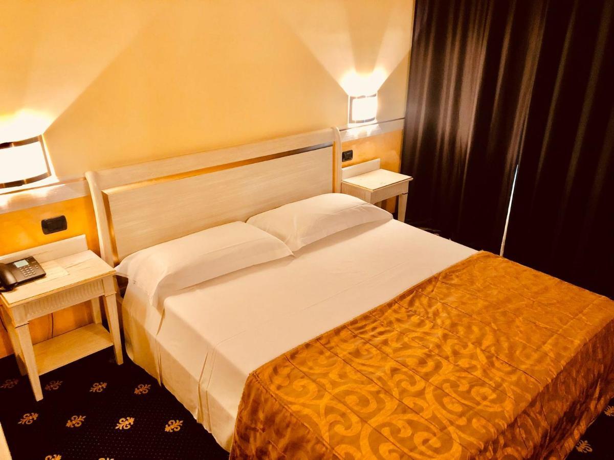 Malpensa & Hotel-airport Motel 4*