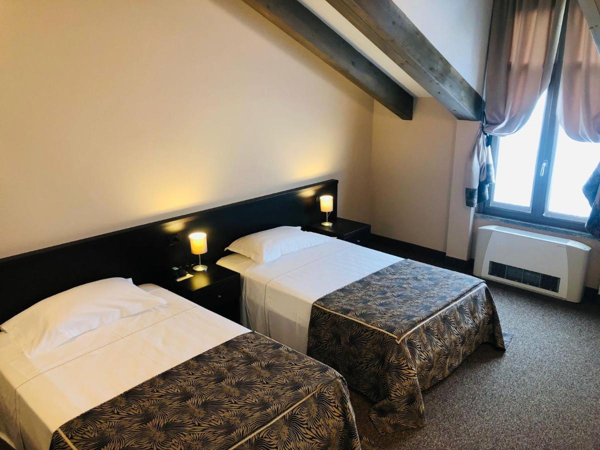 Malpensa & Hotel-airport Motel