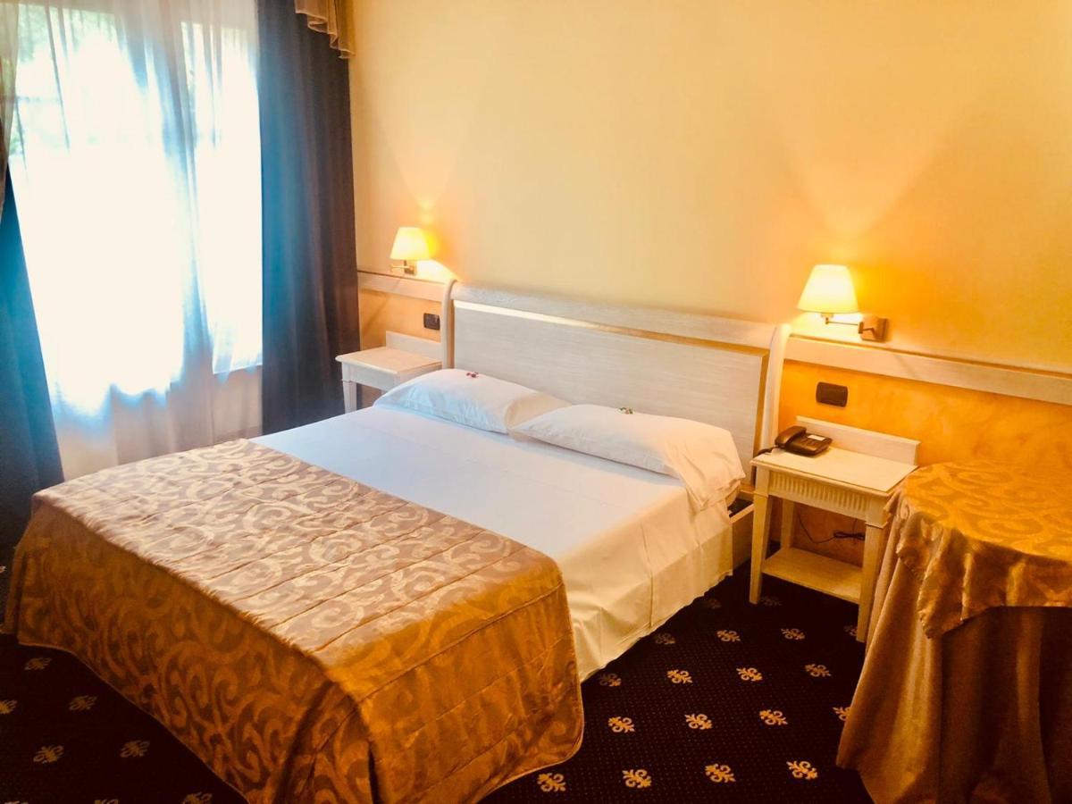 Motel Malpensa & Hotel-airport 4*