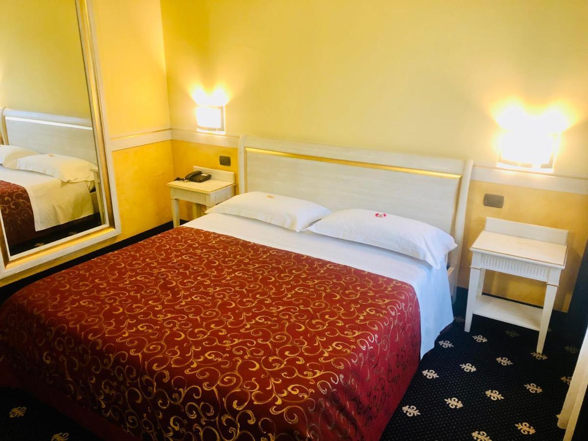 Motel Malpensa & Hotel-airport