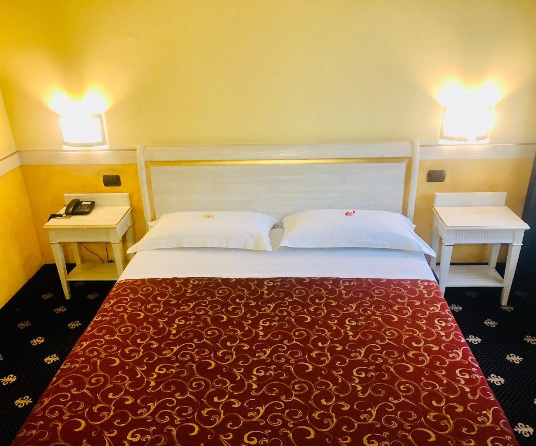 Motel Malpensa & Hotel-airport