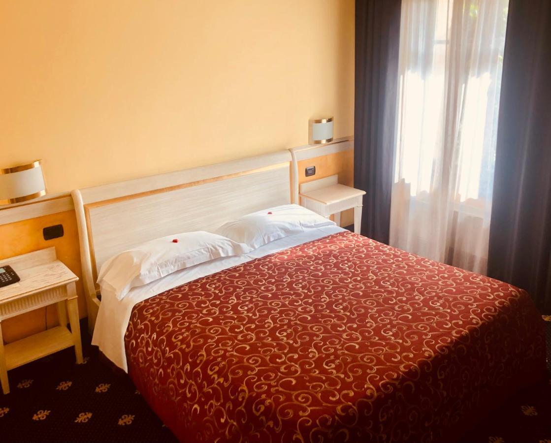 Motel Malpensa & Hotel-airport 4*