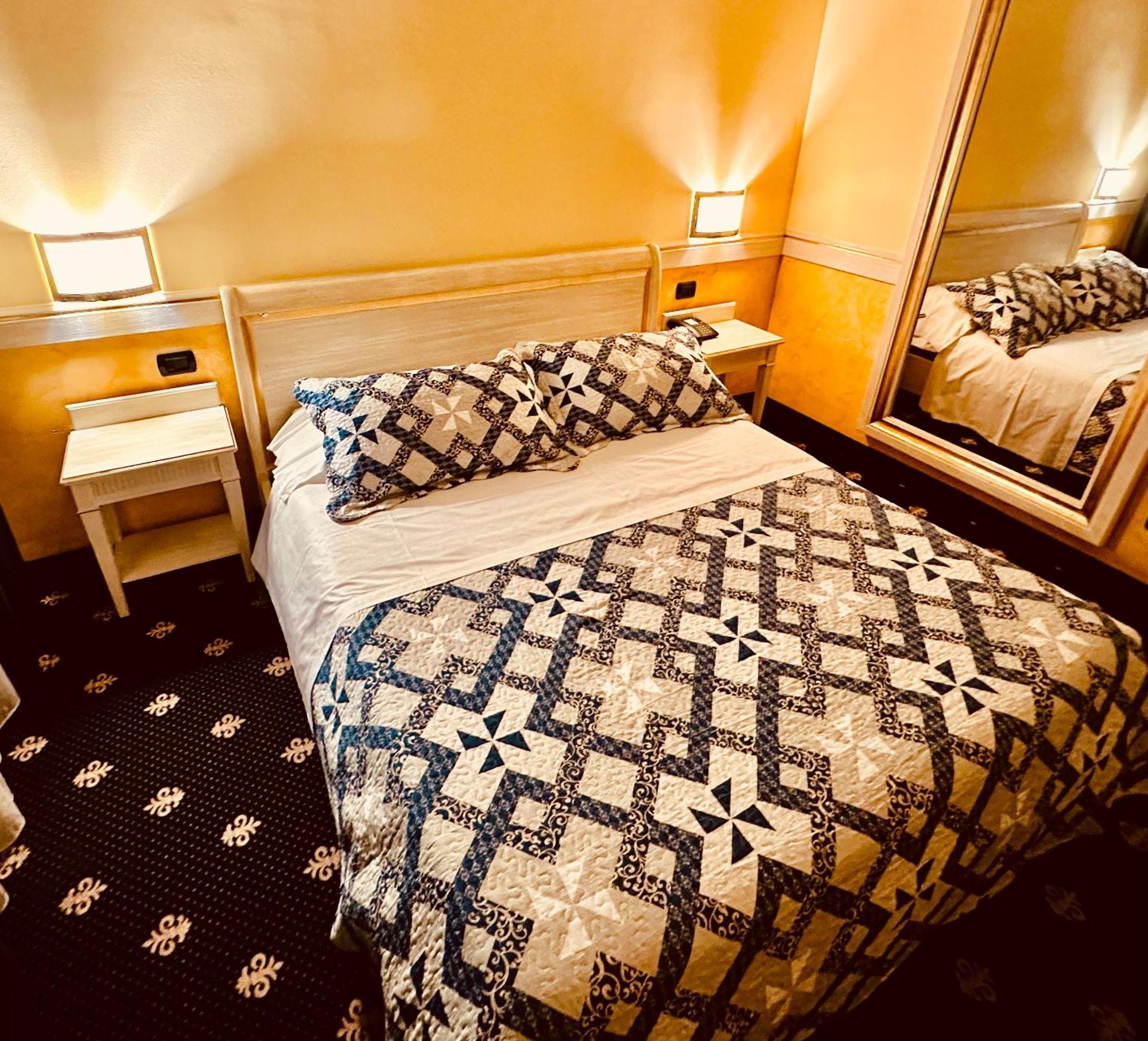 Malpensa & Hotel-airport 4*
