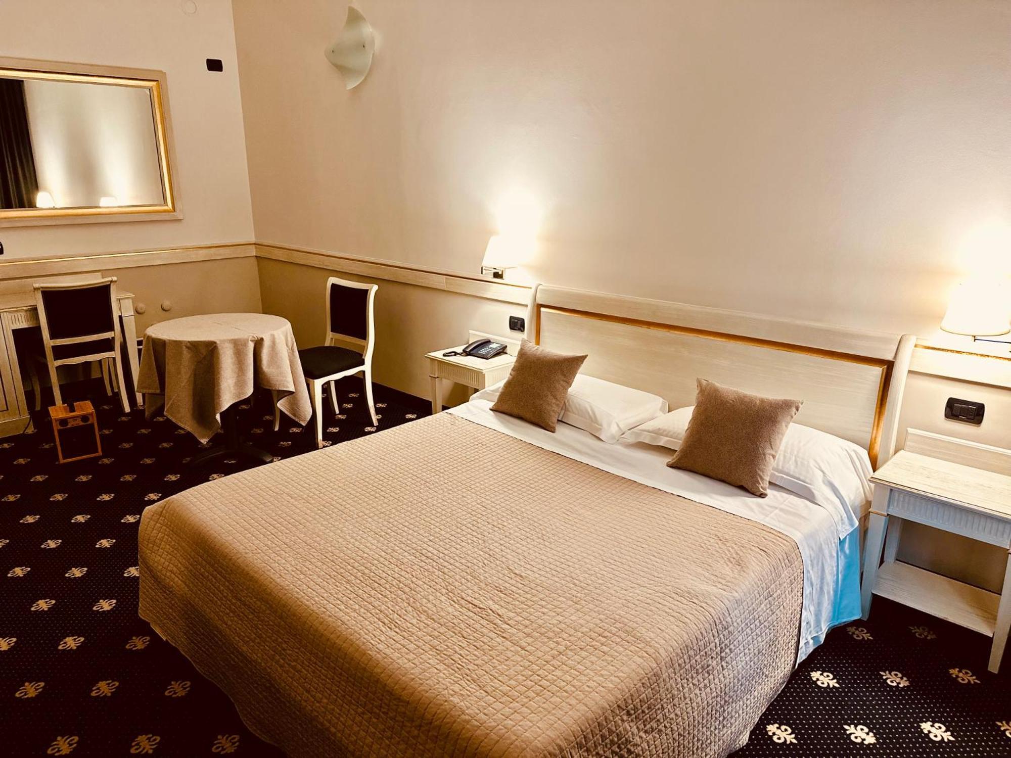 Malpensa & Hotel-airport Motel