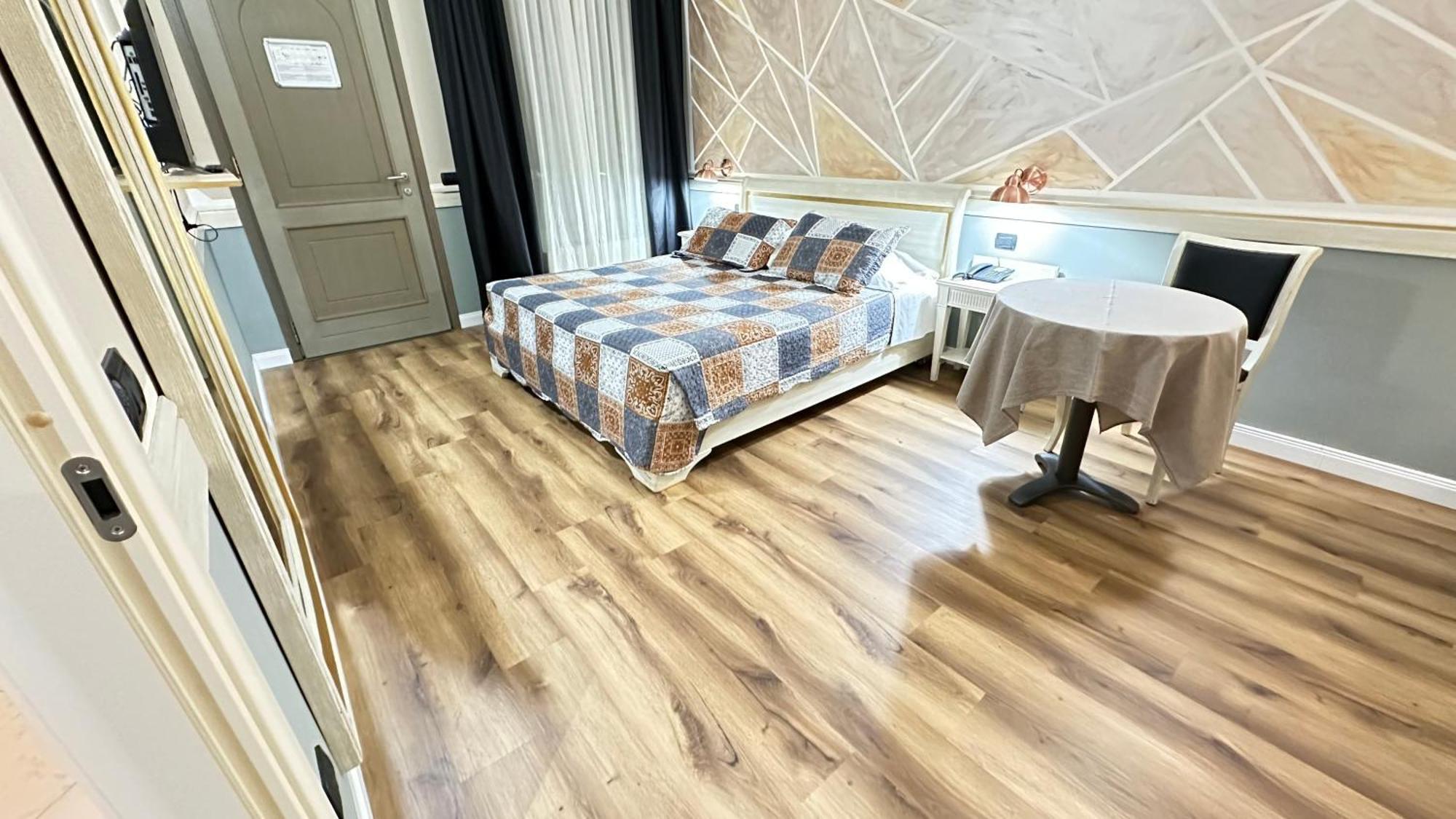 Malpensa & Hotel-airport Motel