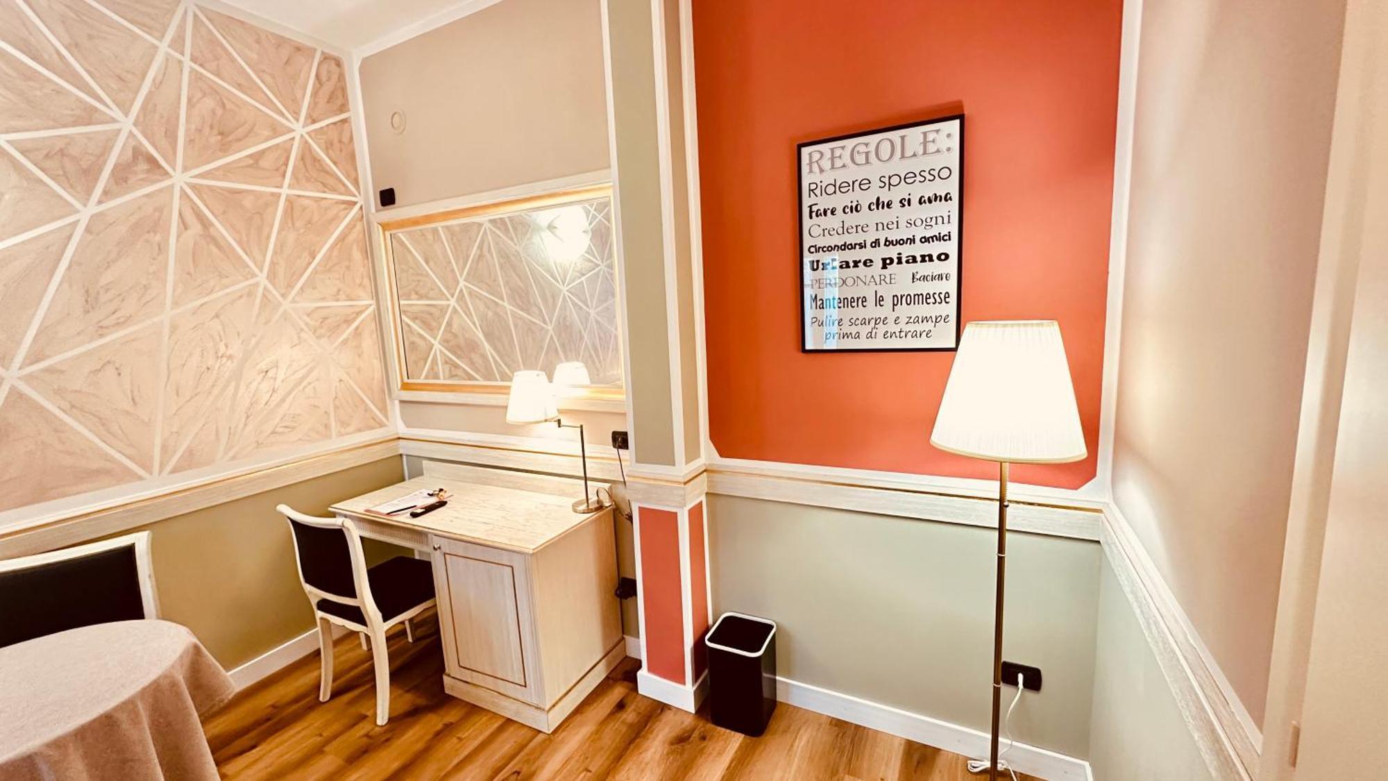 Malpensa & Hotel-airport Motel 4*