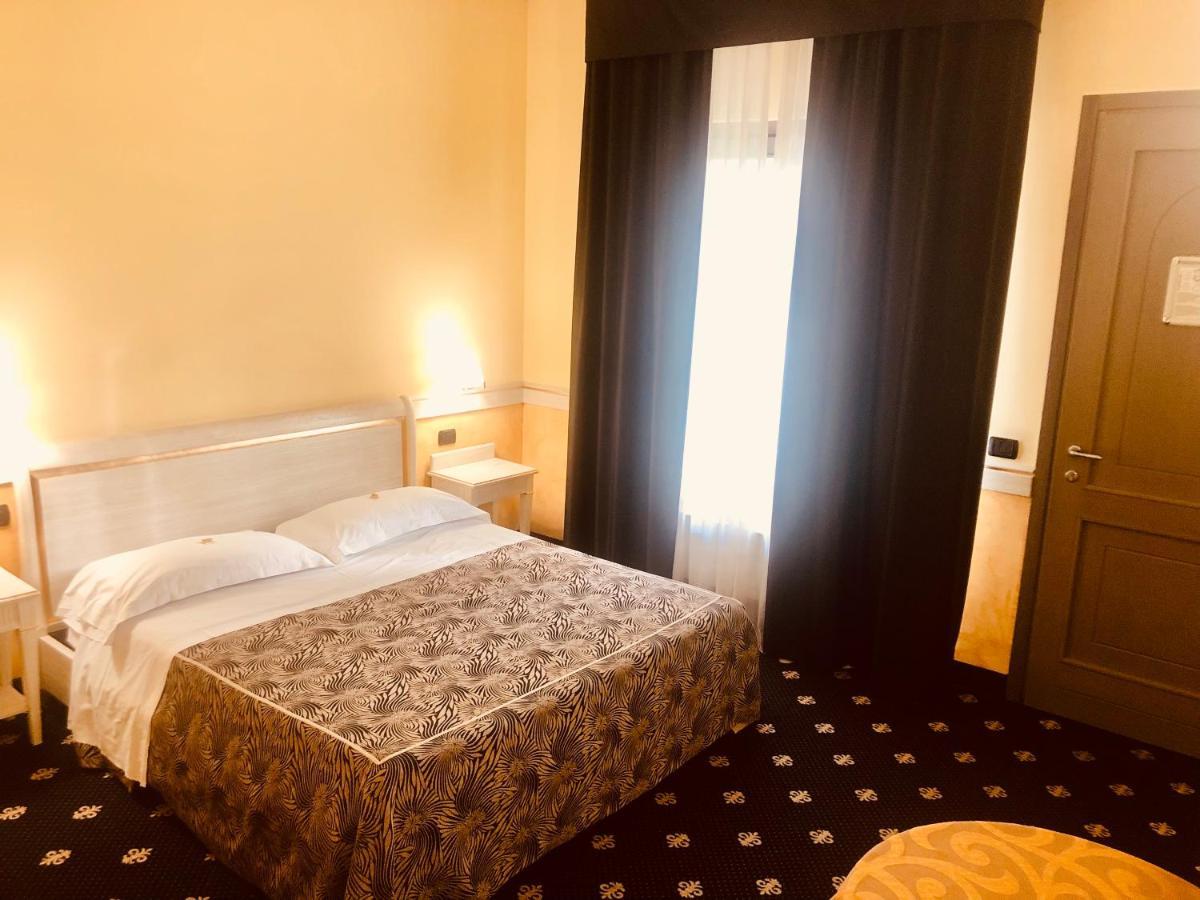 Motel Malpensa & Hotel-airport